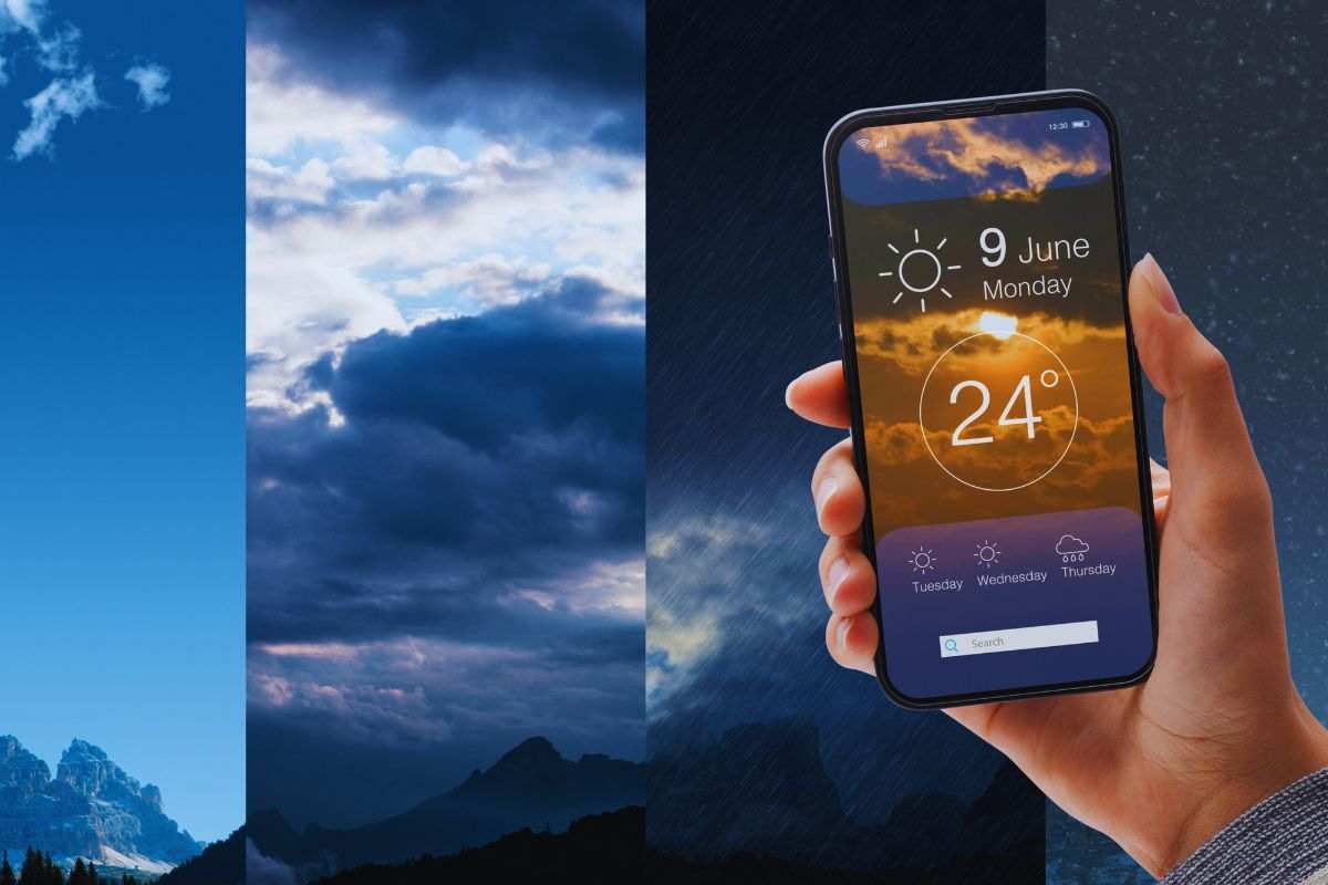 Previsioni Meteo: dopo la sfuriata temporalesca s’innesca un’altra svolta