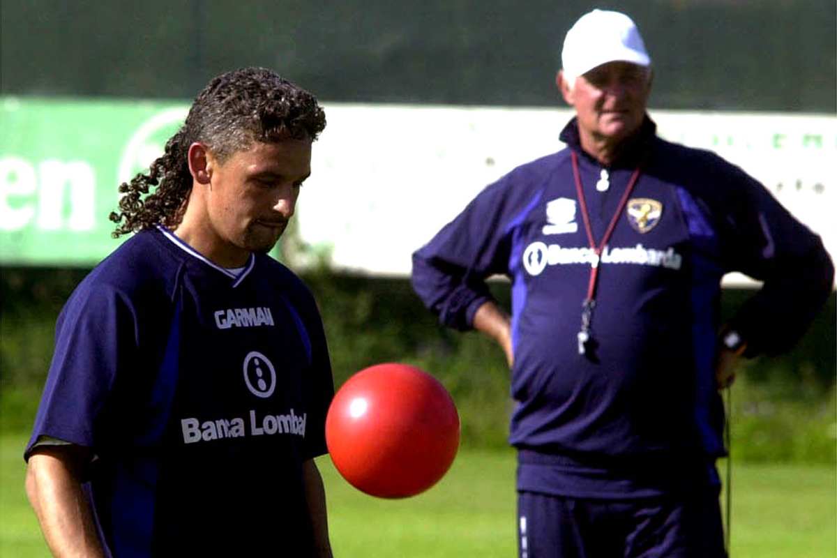 Il progetto segreto di 900 pagine scritto da Roberto Baggio per riformare il calcio: perché i vertici lo hanno ignorato