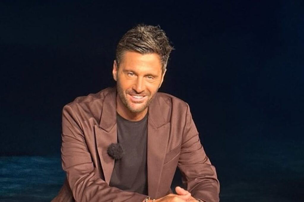 Filippo Bisciglia