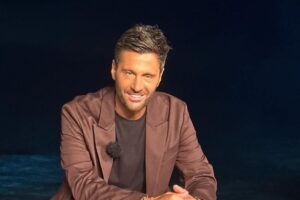 Filippo Bisciglia