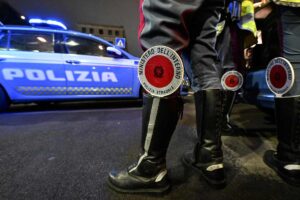 codice strada normative