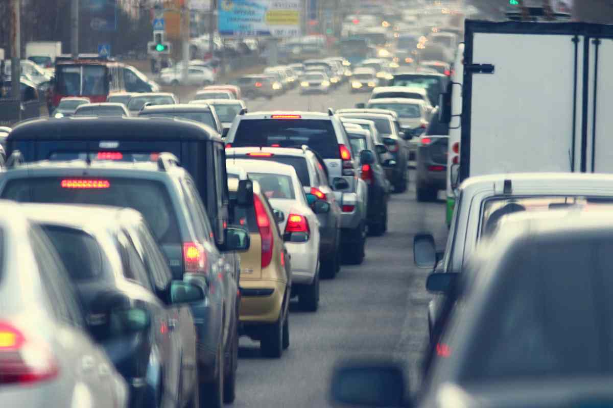 codice strada norme