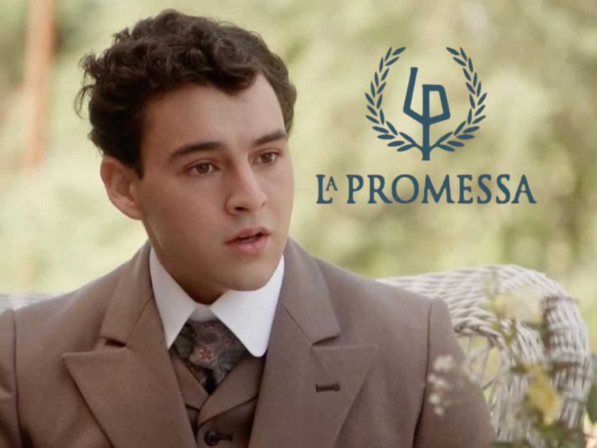curro de la promessa